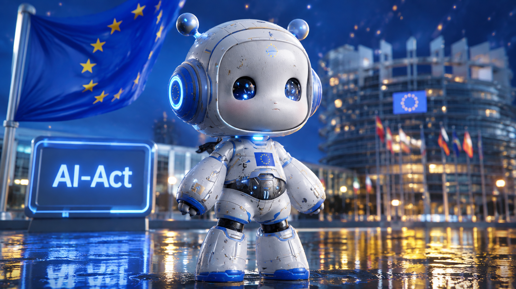 AI i Utbildning · Vecka 33