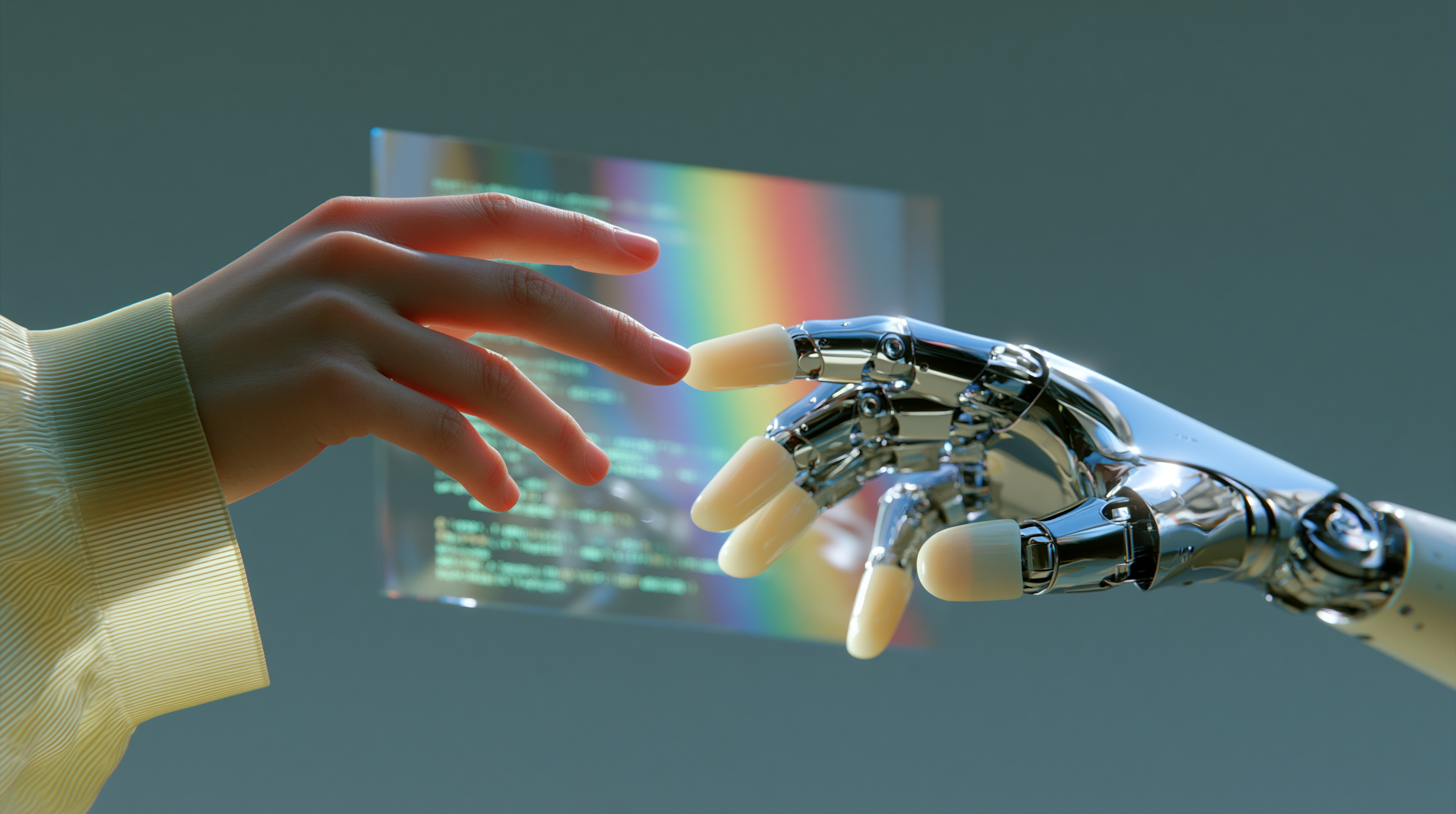AI i Utbildning · Vecka 34